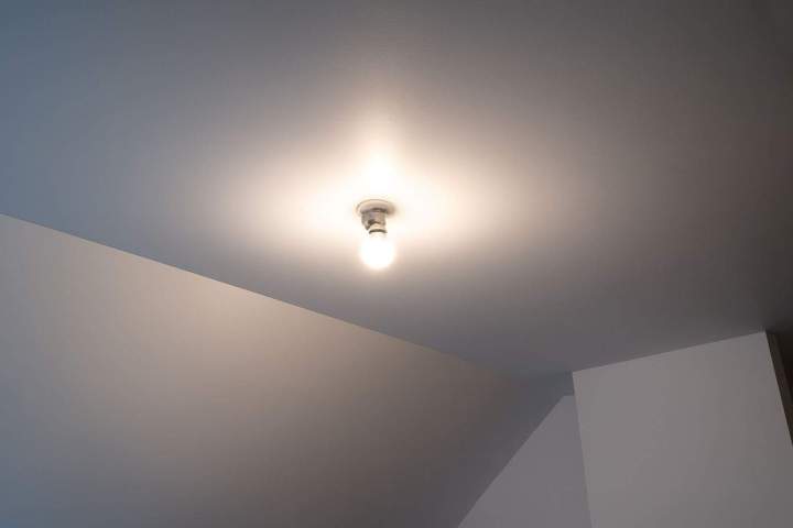 Plusieurs installations électriques menées à bien