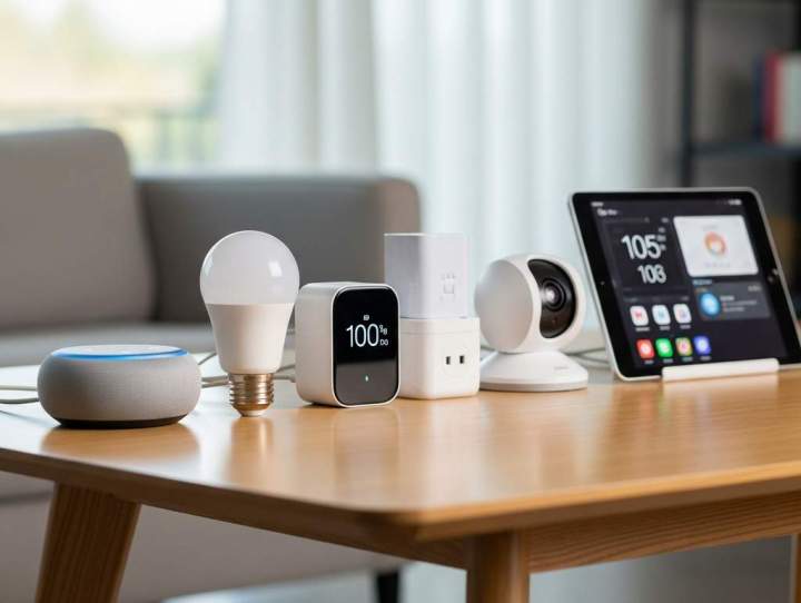 Installation de systèmes électriques à courant faible