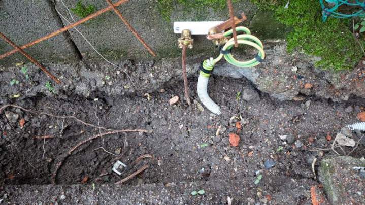 Rénovation électrique Bourges