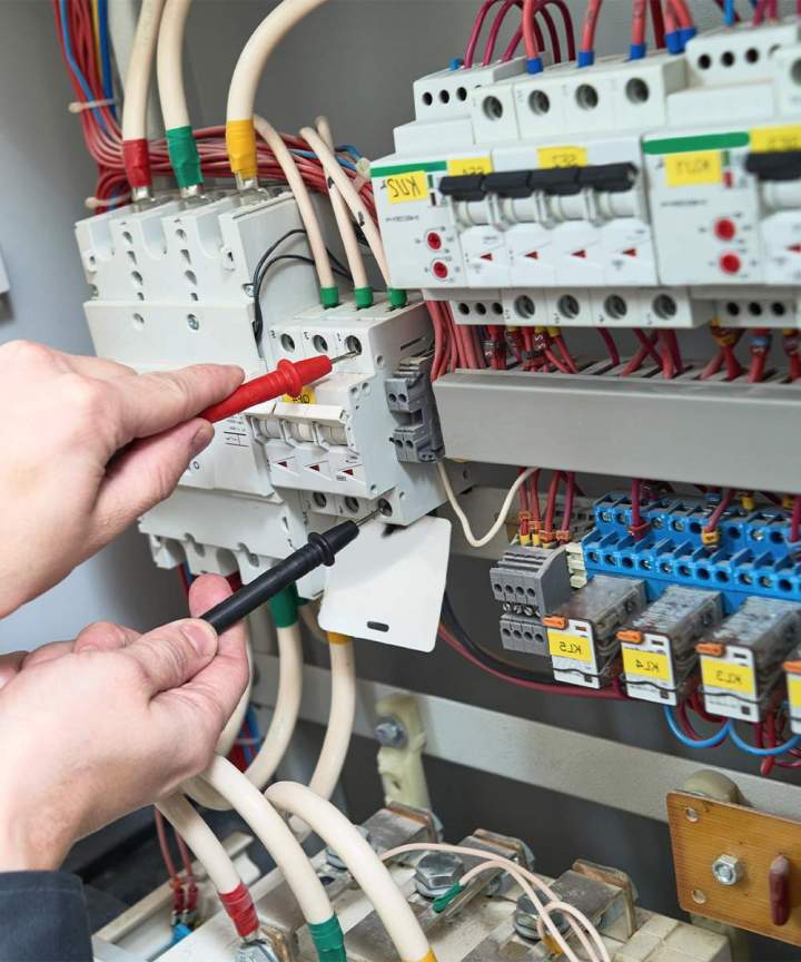 Diagnostic électrique Bourges