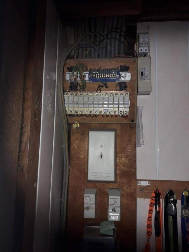 Travaux électriques Bourges