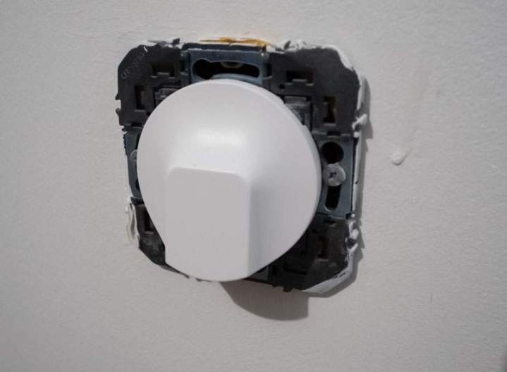 Installation mécanisme de câble électrique Bourges